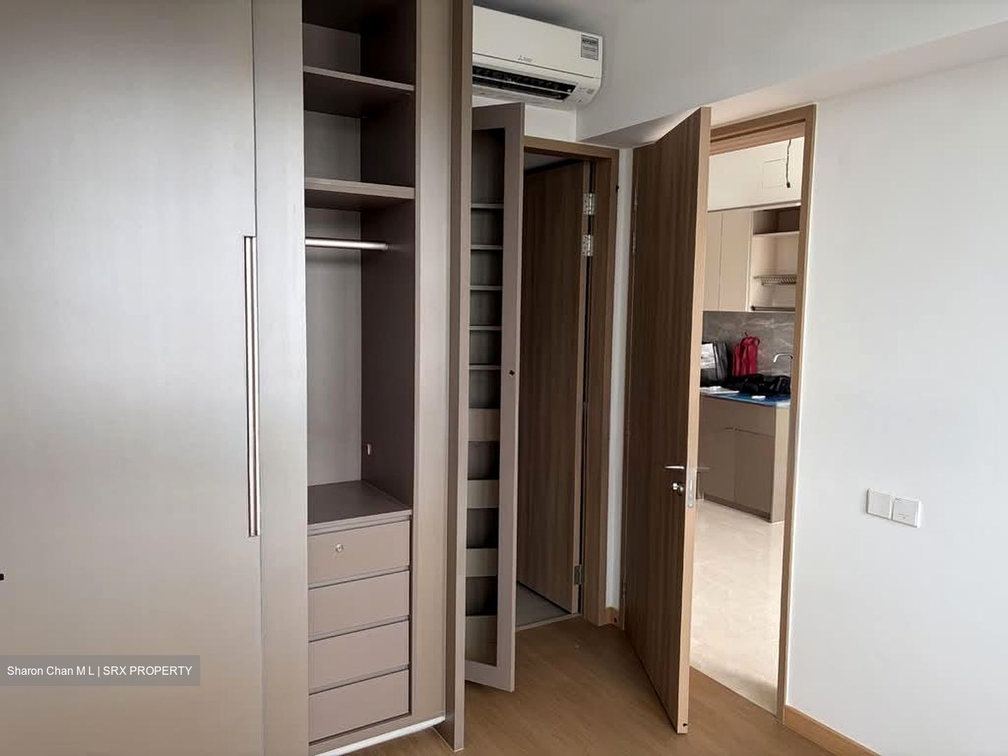 The Botany At Dairy Farm (D23), Condominium #557839261